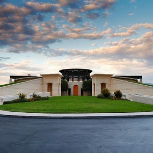 World of Wine 2016 Dinner