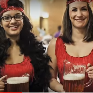 Beefsteak at CIA Greystone