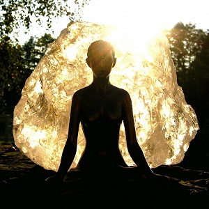 Learn the Basics of Meditation at Napa County Library