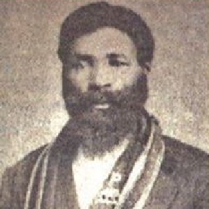 An African American Historical Perspective at Napa County Library