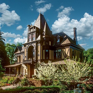 The Art of Pasta Making