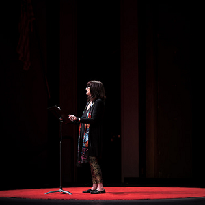 TEDLive at Lucky Penny Community Arts Center