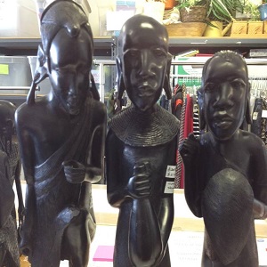 Multicultural Market Event at Napa Discovery Shop