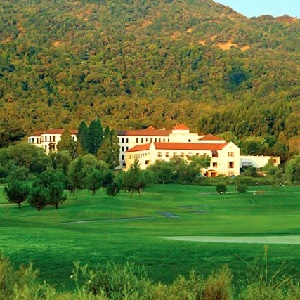 Honoring All Military Women Luncheon at Yountville Veterans Home