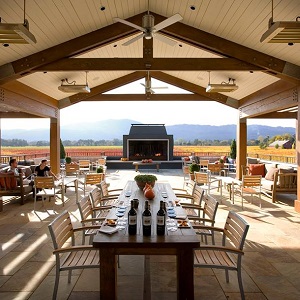 Terroir to Table: Olive Oil Tasting & Blending Session at Round Pond Estate