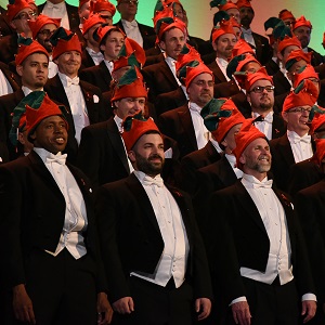 San Francisco Gay Men’s Chorus