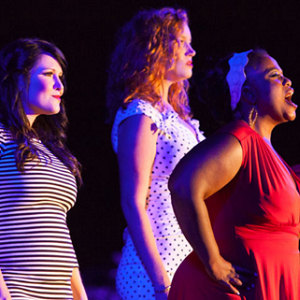 Broadway Under The Stars: Gala Celebration at Jack London State Park