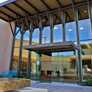 Crab Feed at Finley Community Center