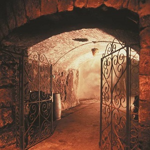 Farm to Table Dinner featuring Chef Michel Cornu at Buena Vista Winery