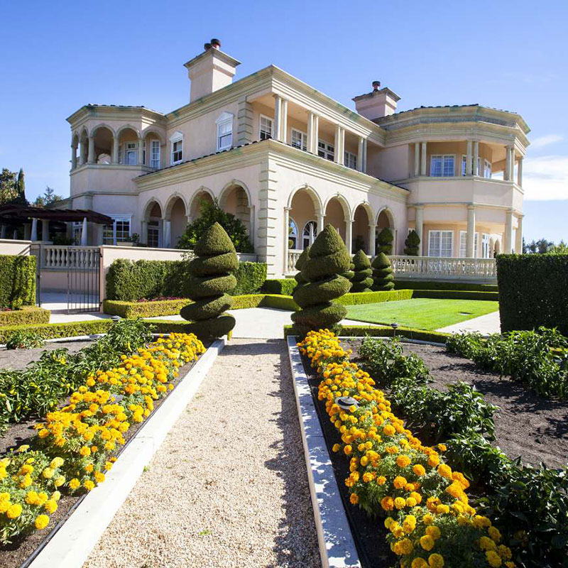 Ferrari-Carano Vineyards